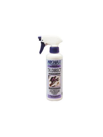 TX.Direct® Spray-On