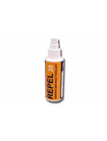 Highlander Repel 20% Deet Pump Spray