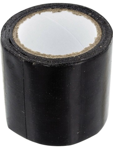 Highlander Gaffa Tape Black Duck Tape Ag Tape Strong Woven Adhesive Tape Repairs