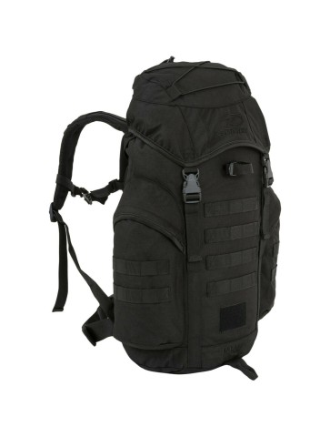 Highlander Forces 33L Rucksack Backpack Bergen Military Camo Olive Black