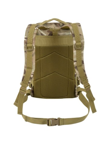 Highlander Recon Pack 20L Rucksack Backpack Tactical Military Pockets MOLLE