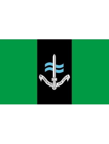 SBS Special Boat Servic FLAG 5' x 3' British Army Military Regiment Armed Forces