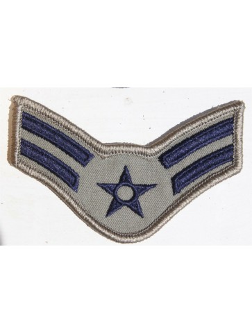Genuine Surplus US Military Embroidered Cloth Badge Patch Badges Sew On (040)