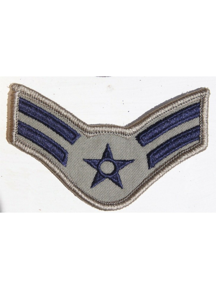 Genuine Surplus US Military Embroidered Cloth Badge Patch Badges Sew On ...