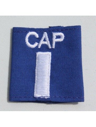 Genuine Surplus US Military Embroidered Cloth Badge Patch Badges Sew On (083)