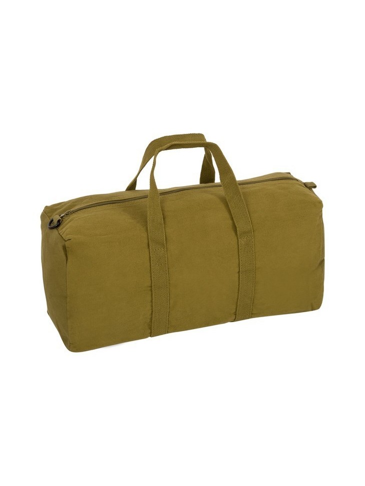 911112-5 Klein Tools Canvas, General Purpose, Tool Bag, Number of Pockets  1, 7