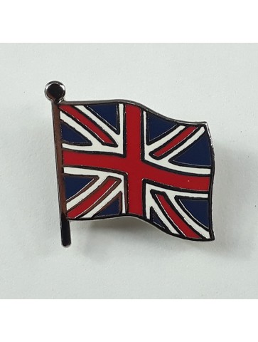 Enamel REME Badge Crest British Army regiment Lapel Pin Small Metal