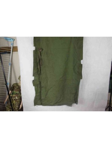 Genuine Surplus British Forces Heavy Duty Camp Bed TOP ONLY
