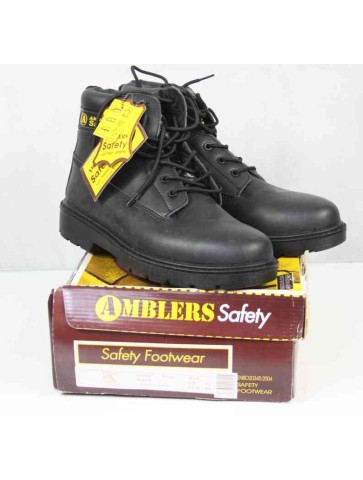 Amblers Safety Boot Composite Toe Cap UK 12  2020/115