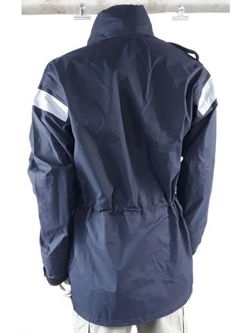Genuine Surplus RAF Gore-tex Waterproof Breathable Jacket Coat Unlined
