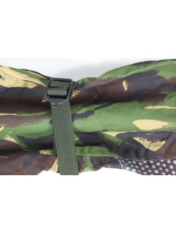 Genuine British Army Arctic Mittens Over Mittens Gore-tex Waterproof Camouflage