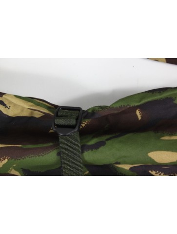 Genuine British Army Arctic Mittens Over Mittens Gore-tex Waterproof Camouflage