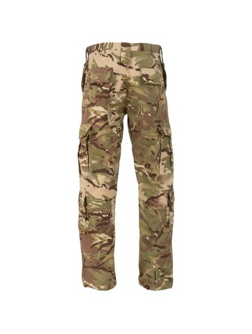 Highlander Elite HMTC Multicam Style Combat Trousers