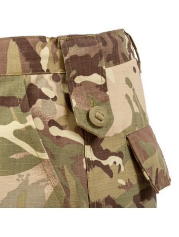 Highlander Elite HMTC Multicam Style Combat Trousers