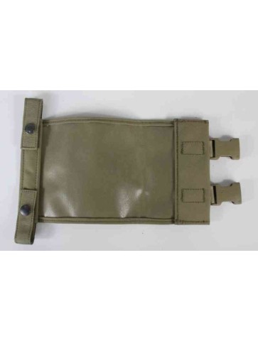 Genuine Surplus British Grenade Pouch Desert DPM Camo MOLLE 2020/238