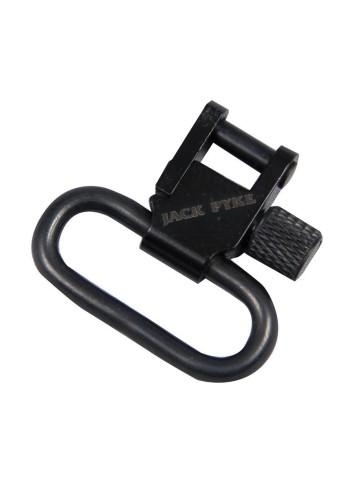 Jack Pyke Rifle Quick Release / Detachable rifle Sling Swivels