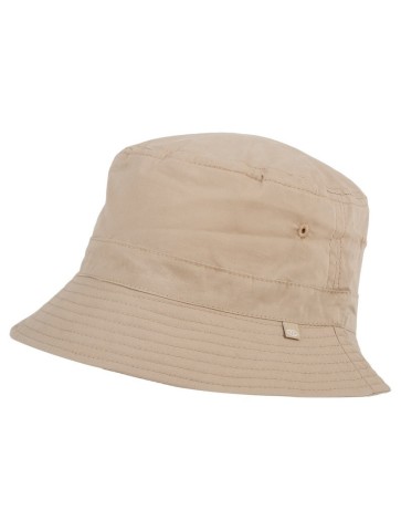 Highlander Bucket Sun Hat  Light Weight Breathable Beige