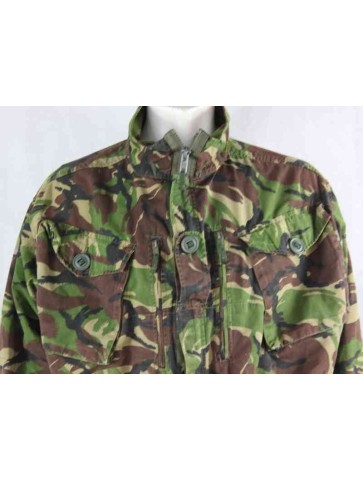 Genuine Surplus British 2000 DPM Camouflage Jacket 44-46" (2021/136)