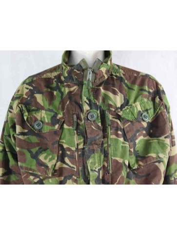 Genuine Surplus British 2000 DPM Camouflage Jacket 44-46" (2021/136)