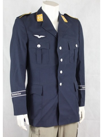 Genuine Surplus German Airforce Dress Uniform Jacket Mens 38-40" Chest 2021/160