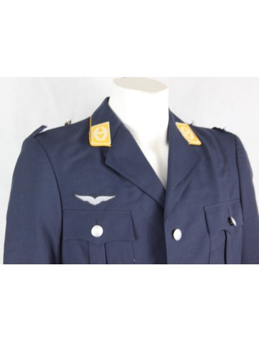 Genuine Surplus German Airforce Dress Uniform Jacket Mens 2021/161