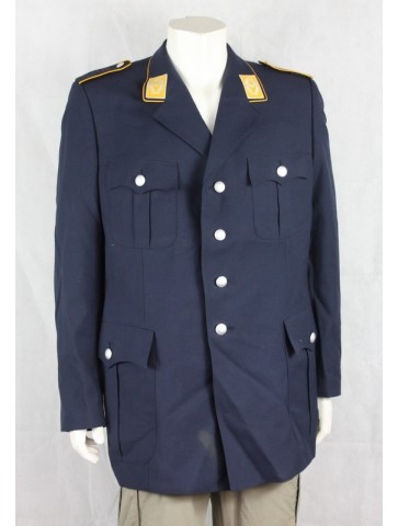 Genuine Surplus German Airforce Dress Uniform Jacket Mens 42-44" Chest 2021/162