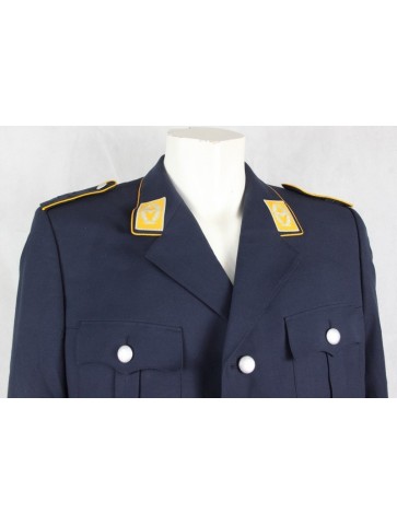 Genuine Surplus German Airforce Dress Uniform Jacket Mens 42-44" Chest 2021/162