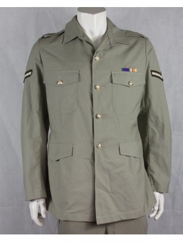 Genuine Surplus Army No6 Tropical Dress Jacket 38" Chest regular (2021/151)