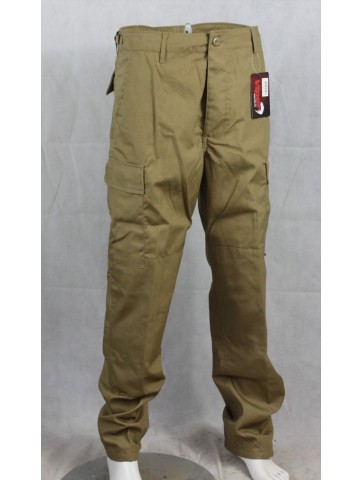 Ex-Display Viper Coyote Tan Tactical Combat Trousers 34" Waist 33"Leg 2021/167