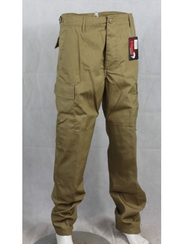 Ex-Display Viper Coyote Tan Tactical Combat Trousers 34" Waist 33"Leg 2021/167