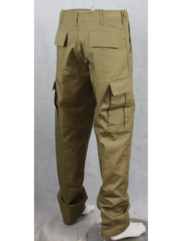 Ex-Display Viper Coyote Tan Tactical Combat Trousers 34" Waist 33"Leg 2021/167