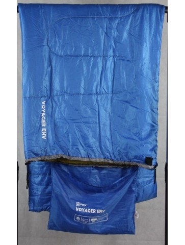 Highlander Envelope Sleeping Bag 1 Season Voyager Summer Bag 2021/191