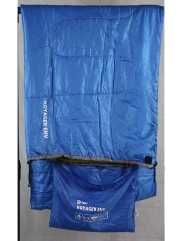 Highlander Envelope Sleeping Bag 1 Season Voyager Summer Bag 2021/191