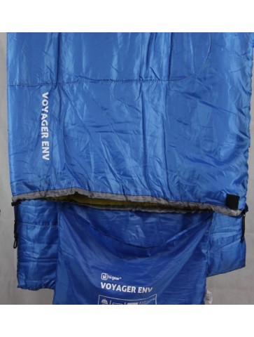 Highlander Envelope Sleeping Bag 1 Season Voyager Summer Bag 2021/191