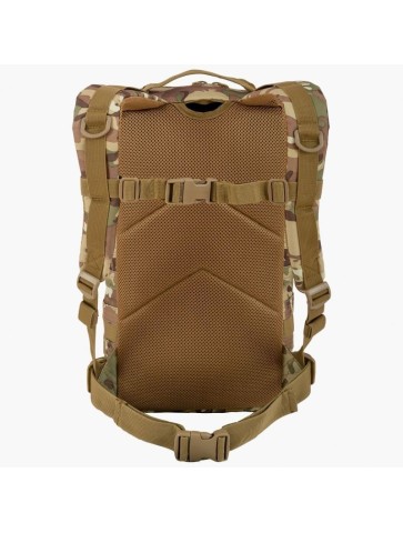 Highlander Recon Pack 20L Rucksack Backpack Tactical Military Pockets MOLLE