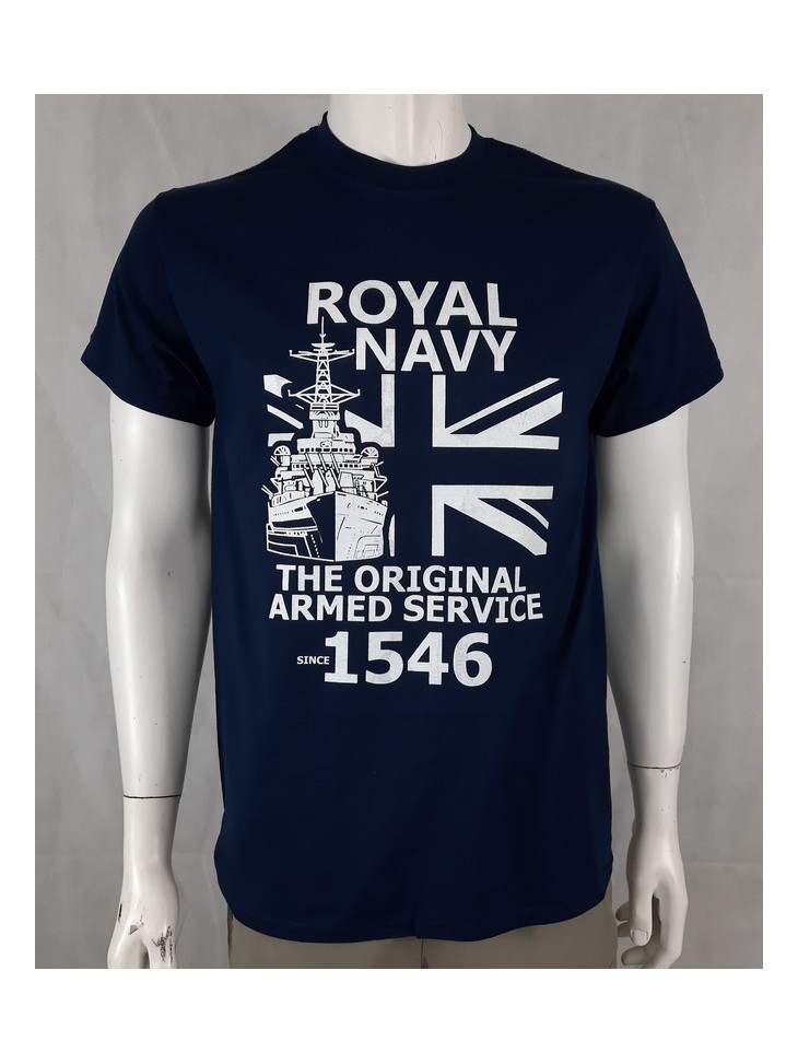 Royal Air Force Exclusive Printed T-Shirt Army Military Airsoft Tactical Navy