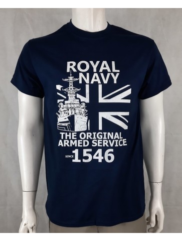 Royal Air Force Exclusive Printed T-Shirt Army Military Airsoft Tactical Navy