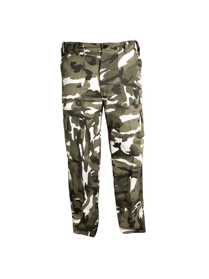 Aggregate more than 87 army trousers black - in.duhocakina
