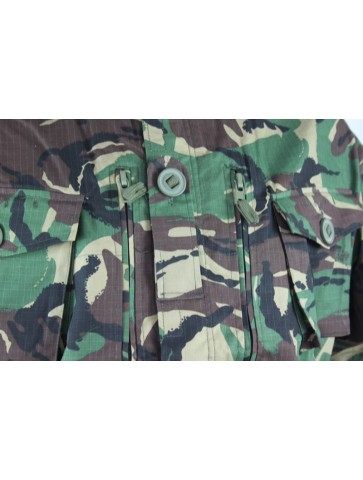 Highlander Soldier 95 Style Ripstop DPM Camouflage Jacket