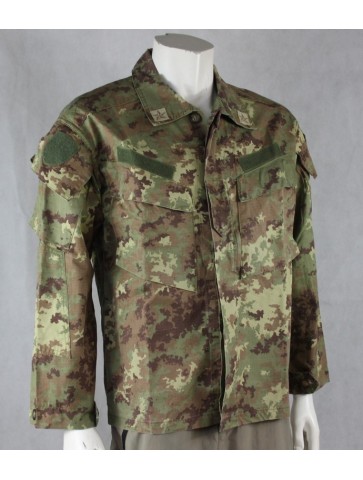Genuine Army Surplus Dutch Stretch Fit T-Shirt Short Sleeve Wicking