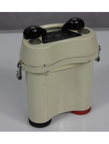 Genuine Surplus Gyger Counter Radiation Tester - Collectors Only - Not For Safety