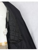 Genuine Surplus Met Police Heavyweight Gore-tex Type Jacket Padded 42" (353)