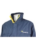 Genuine Surplus Spanish Post Office Waterproof Breathable Jacket Goretex Type NEW