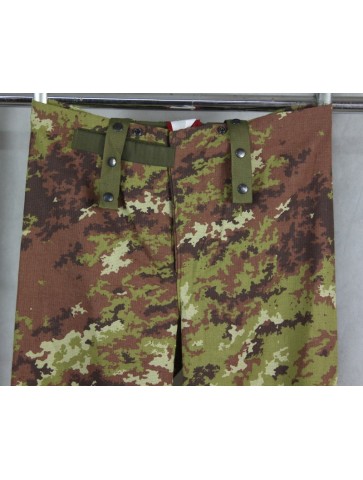 Genuine Surplus Vegecamo Trial / Sample NBC Trousers 34" Waist (385)