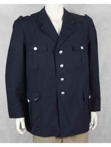 Genuine Surplus German Airforce Dress Jacket 46-48" Chest (471)