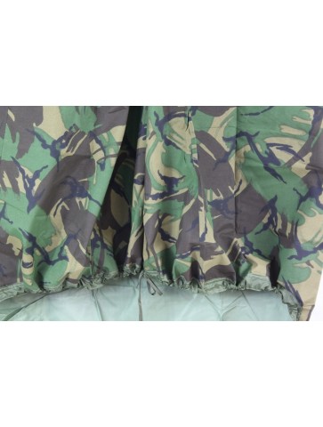 Genuine Surplus British DPM Bivi Bag Sleeping Bag Cover Waterproof Breathable