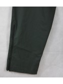 Genuine Surplus Spanish Military Waterproof Overtrousers Green Medium (637)