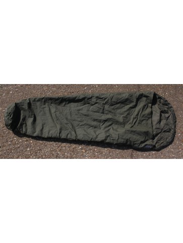 Genuine Surplus Sleeping Bag Military Jungle Bag Lightweight 1 Season (674)