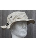 Wide Brim UPF 50+ Sun Protection Sun Hat Breathable Packable Mesh Lining Stone
