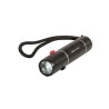 Highlander Hawkeye Tactical 2 button Torch Hiking Camping Cadets Airsoft